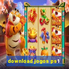 download jogos ps1